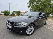 BMW 316d 2.0D - 140.000KM | GARANTIA | NACIONAL