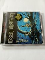 Iron Maiden Fear Of The Dark