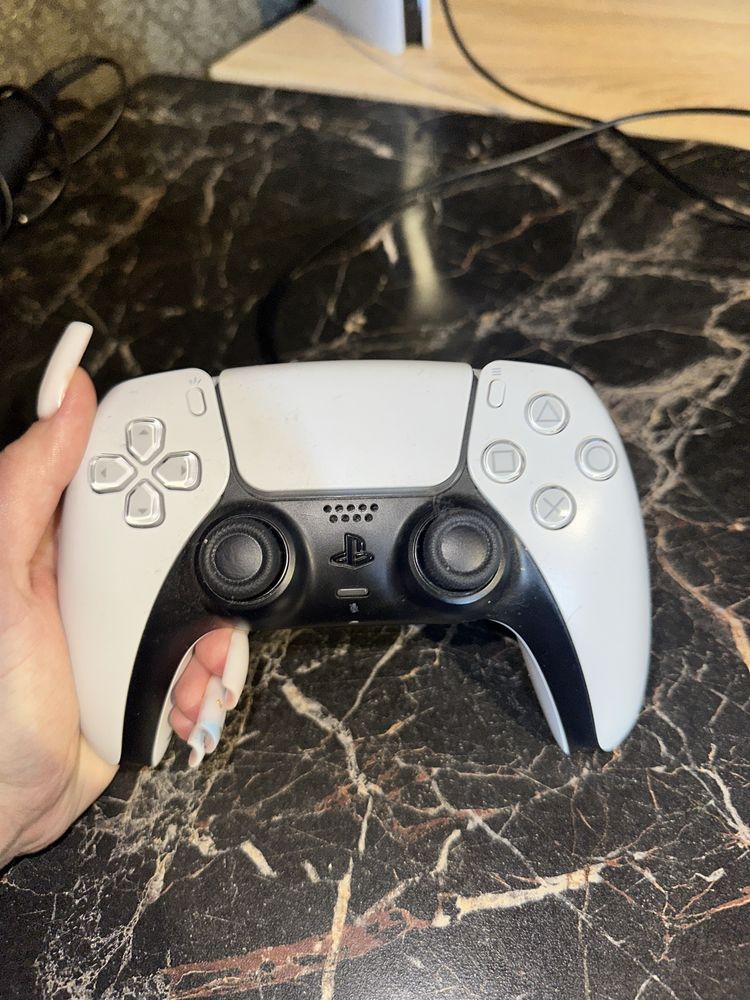 PS5, Soni Play station5 slim 1tb