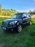 Kia Soul 2010r. Benzyna