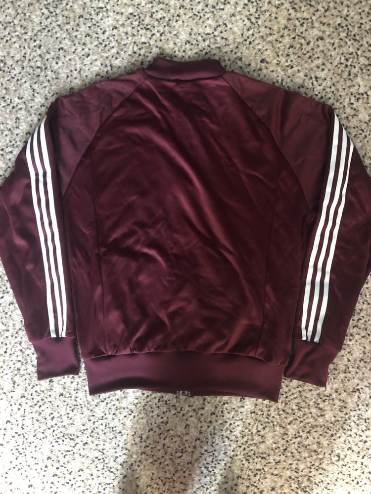 Олімпійка Adidas