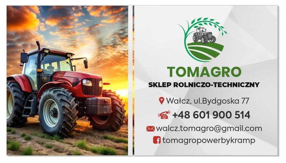 Pompa hydrauliczna, PZ2-KZ-40P, pasuje do Cyklop