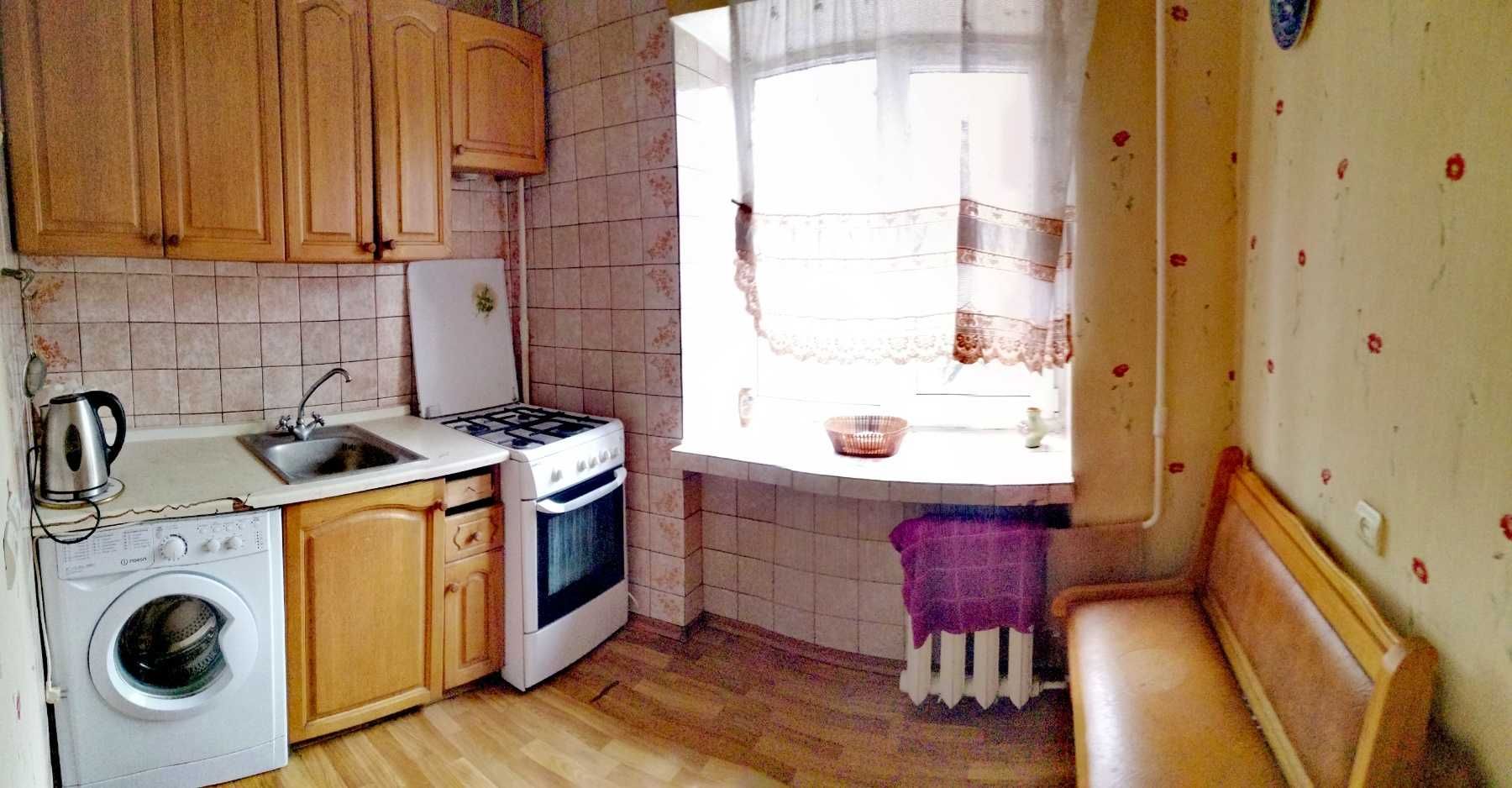 Продам 3к.кв, м. Ботанический Сад/ м.Научная, 3/9 эт.