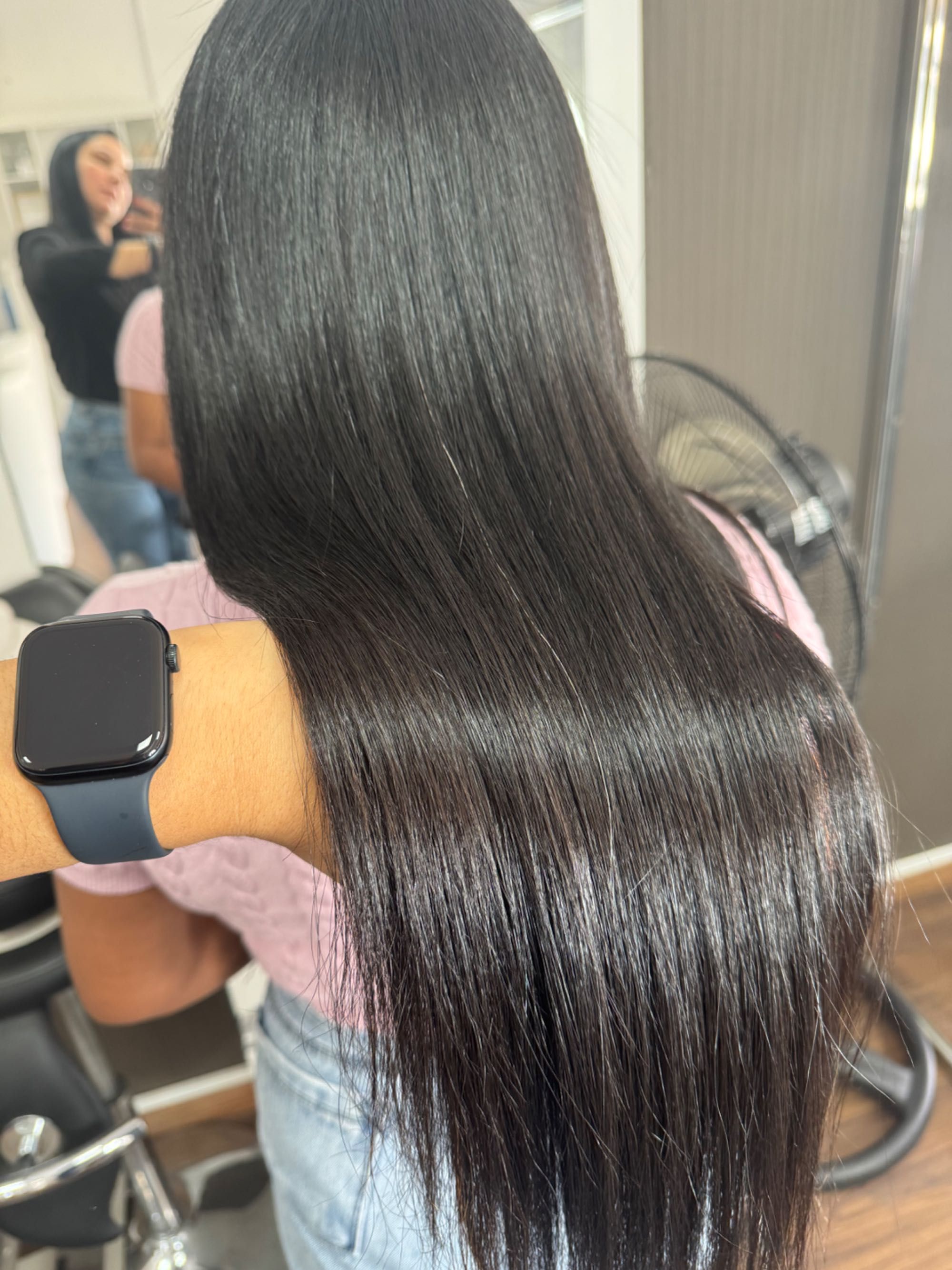 Escova progressiva Brasileira . A partir de 60€