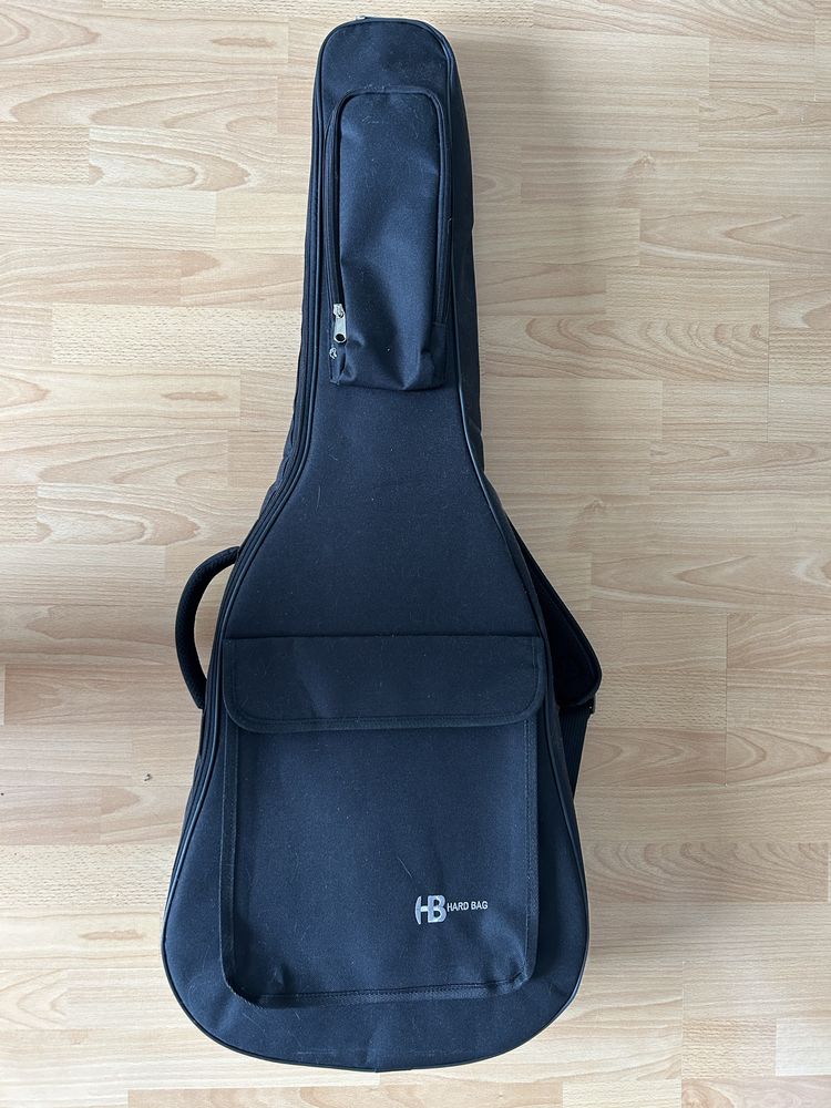 Gitara akustyczna Marris T