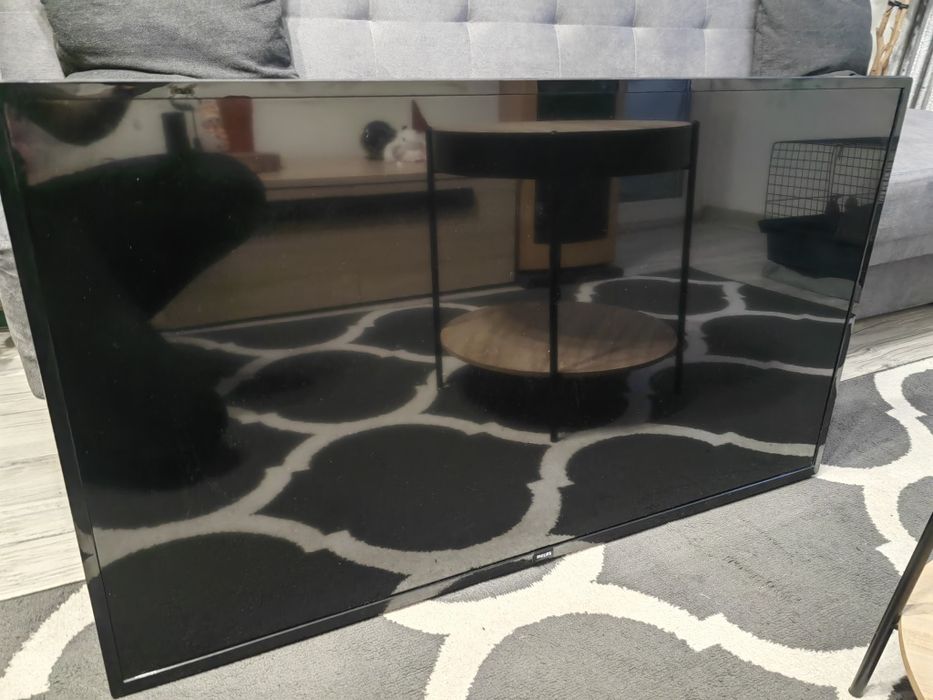 Tv philips 43 cale smart tv