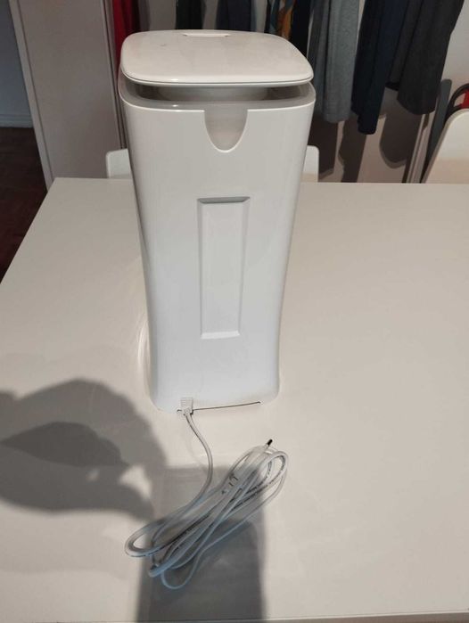 Humidificador ultrassônico