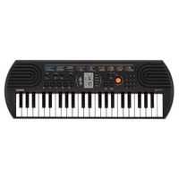 Casio SA 77 Keyboard (organy) dla dzieci idealny na początek