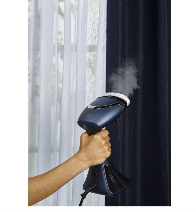 Russell Hobbs Steam Genie Aroma 1800W vertical steamer / vaporizador