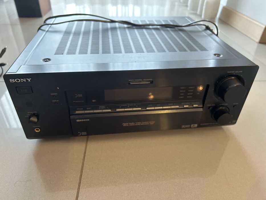 Amplituner Sony STR-DB940 QS