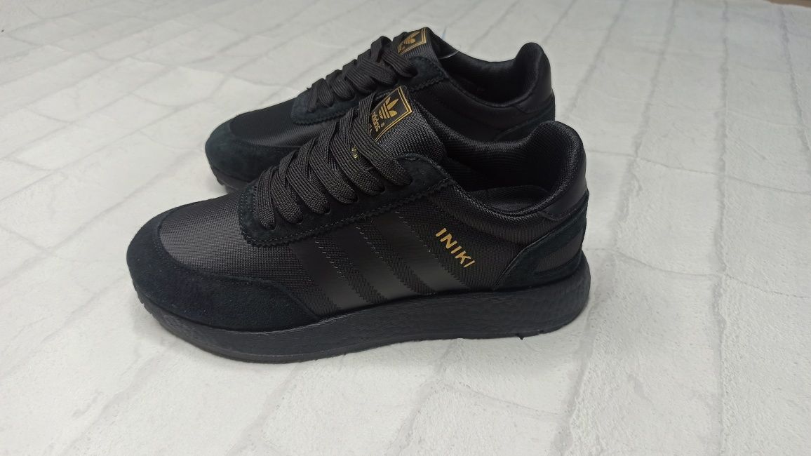 Кроссовки Adidas Iniki 505-8 р36-41