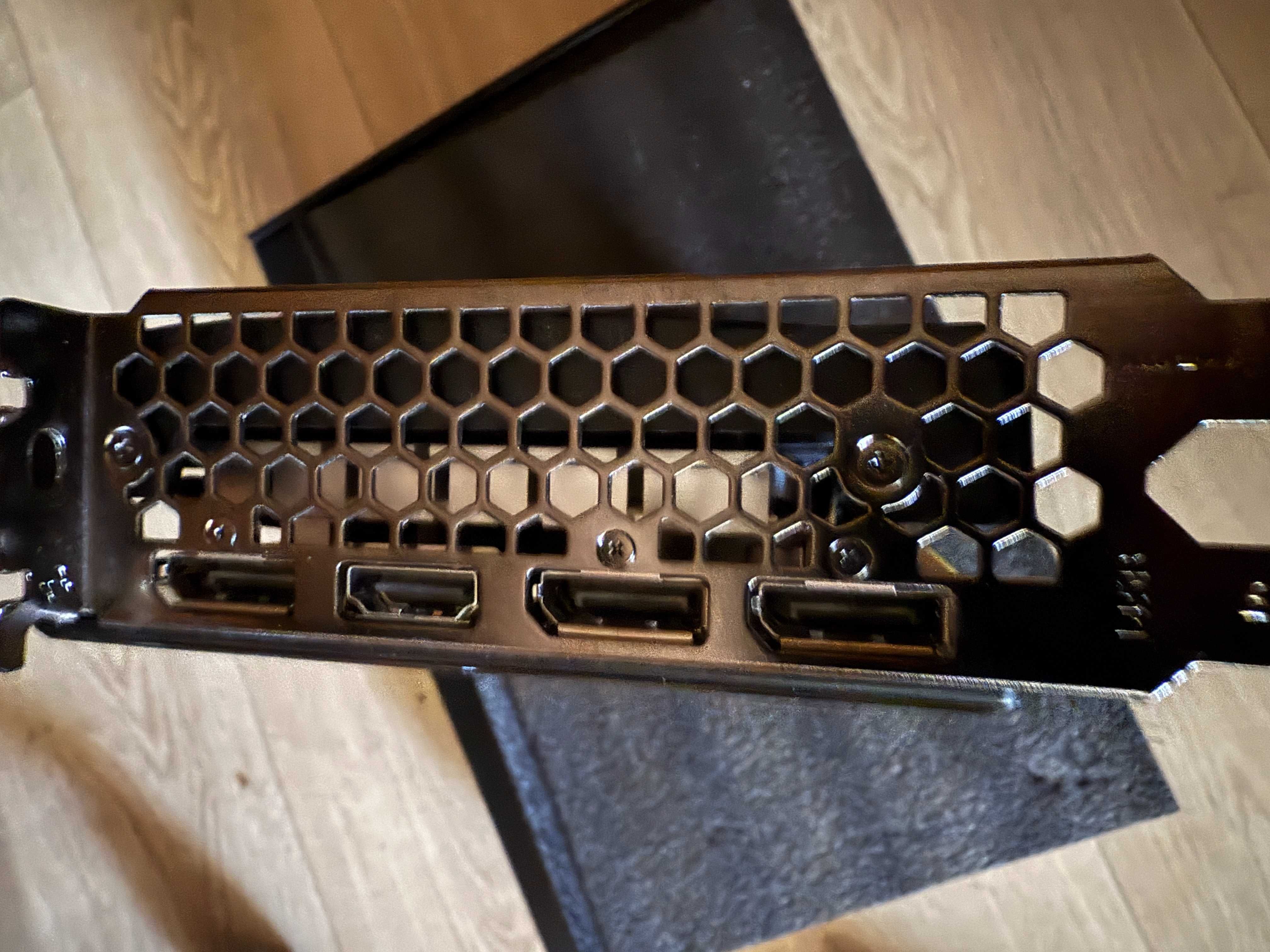 RTX 4060 8GB GDDR6 Infinity 2 OC Palit