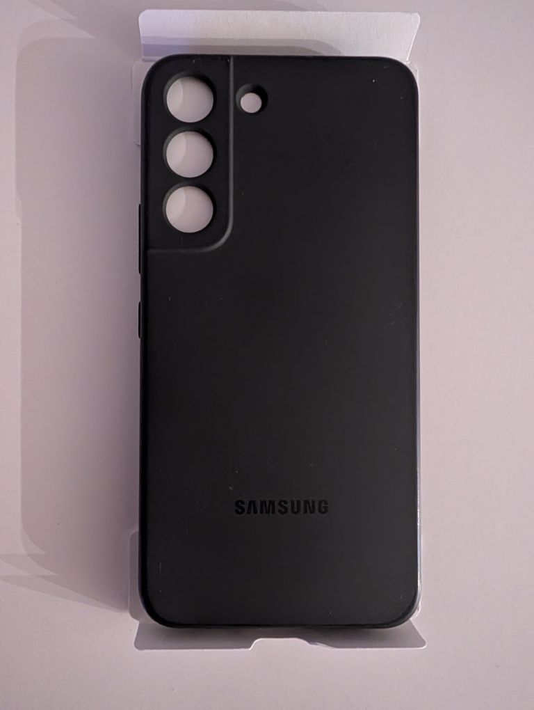 Capa Original Samsung S22