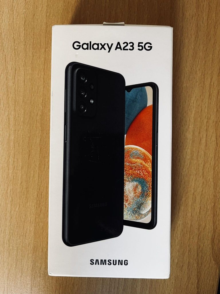 Samsung Galaxy A23 5G