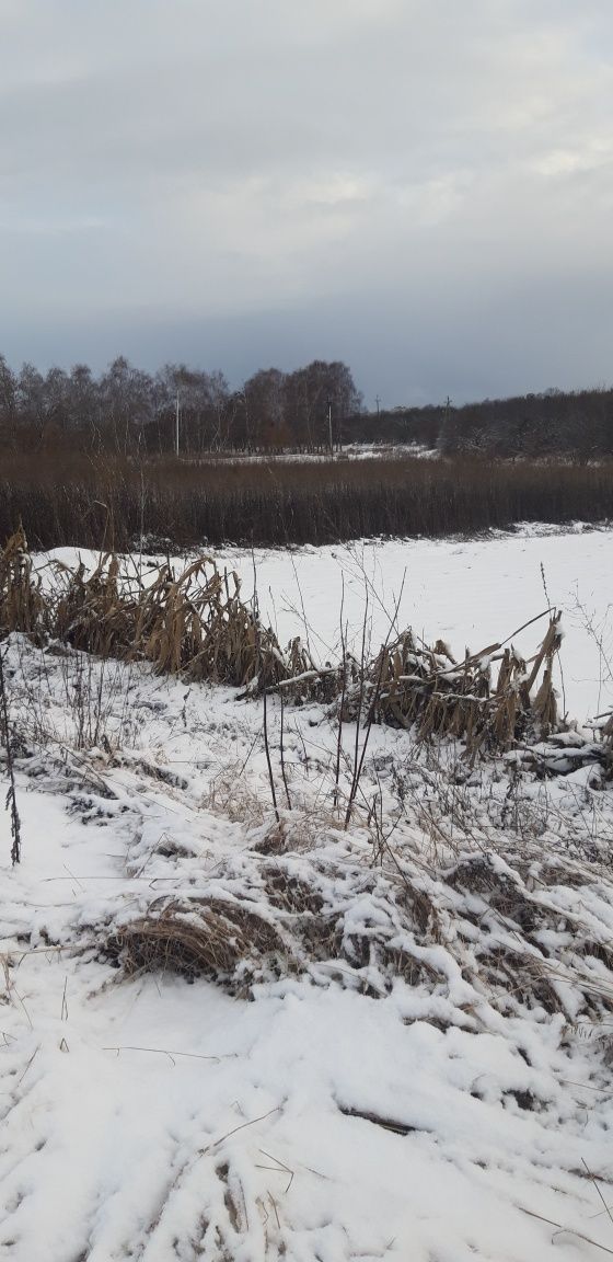 земля под застройку