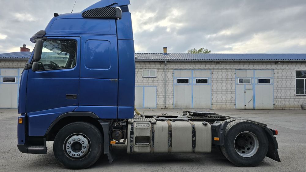 VOLVO FH13 2007r.
