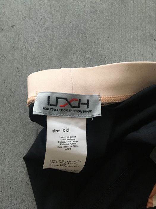 Купальник стан нового