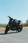 Mota keeway rkf 125