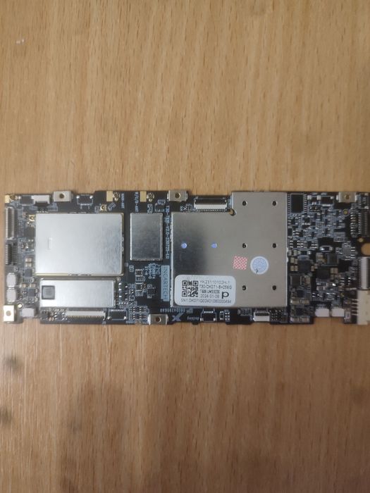 Материнские Платы для Планшетов Oscal Разные модели Уточняйте