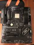 Комплект ryzen 7 1700x 16gb 3200mhz