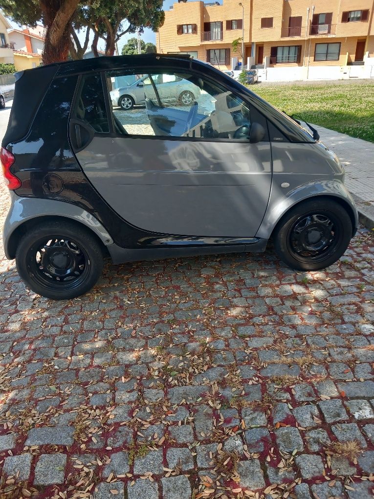 Vendo smartfortwo