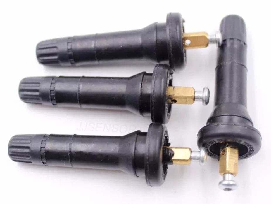 Вентиль, нипель, TPMS датчика давления шин Ford, Opel,Hyundai, Mercede