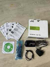 Продам видеокамеру JVC GZ-MG750