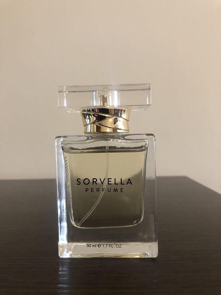 Perfumy sorvella V608 FAME wyjściowo 50 ml
