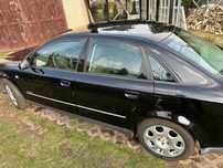 Audi A4 Audi A4 2.0