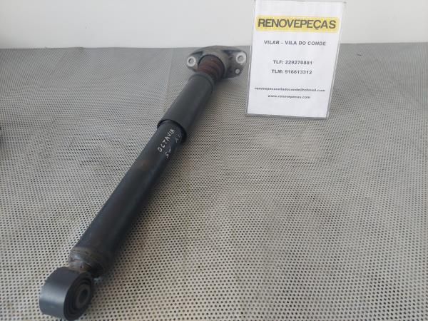 Amortecedor trás direito SKODA Octavia II Hatchback (1Z3)
