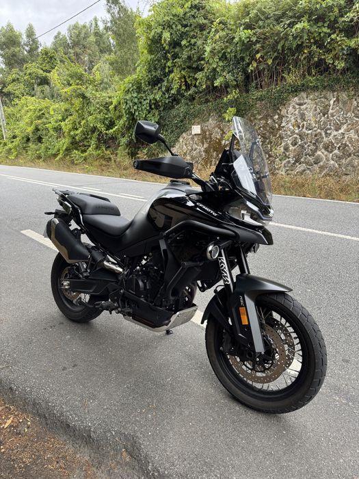CFMOTO 800 MT Explore