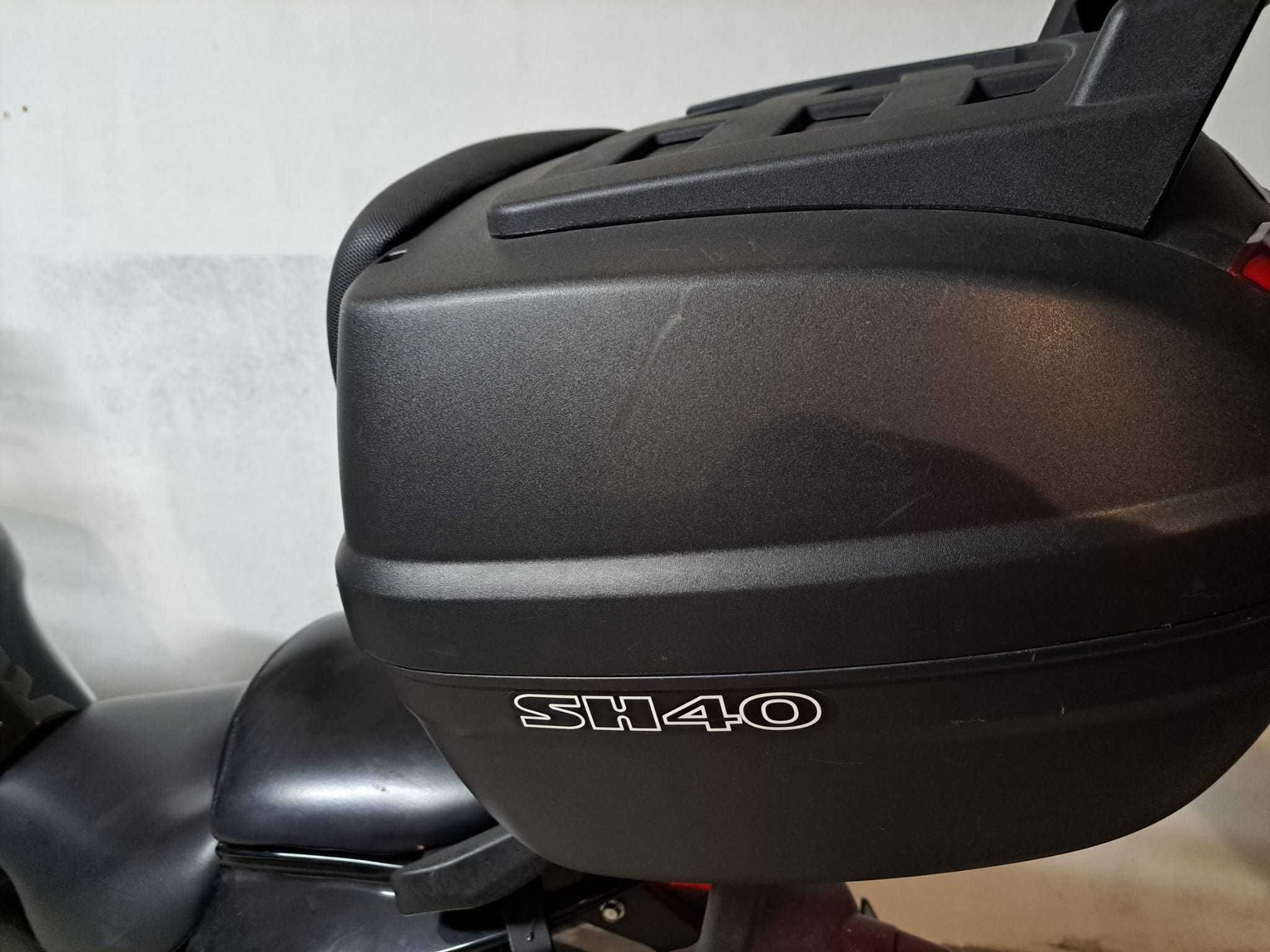 Moto Hiosung 250