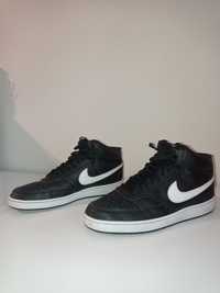 Buty Nike Court Vision Mid Next Nature rozmiar 44.5