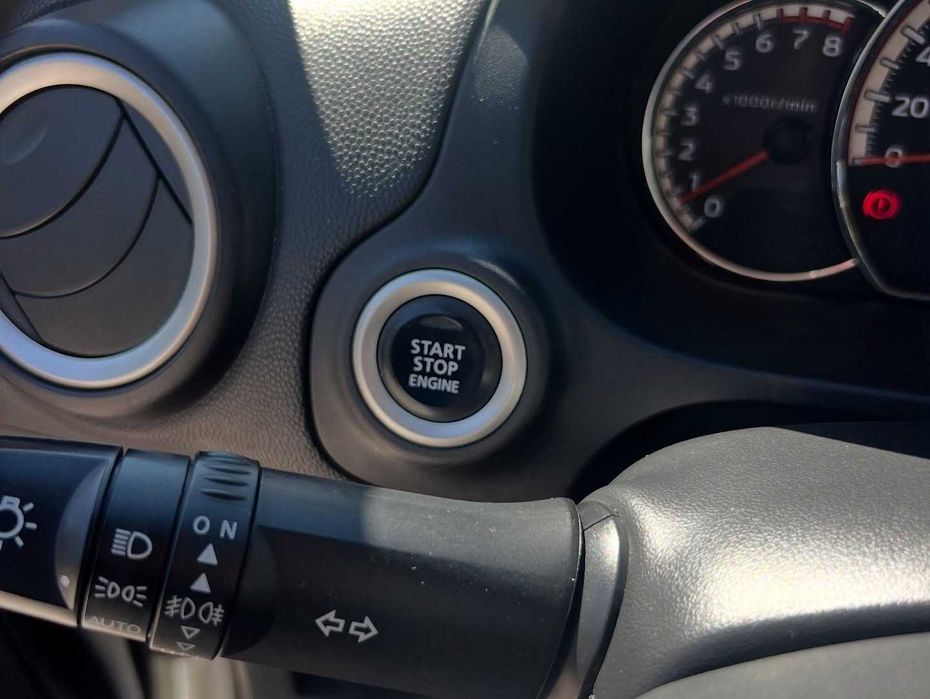 Mitsubishi Space Star 1.2 Intense