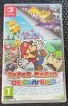 Gra Paper Mario The Origami King
