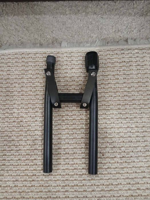 Продам складной руль,для электосамоката