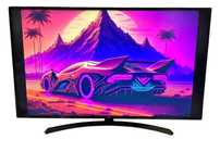 Telewizor LG 55UJ634V 55" 100HZ LED 4K DVB-T2 SMART TV