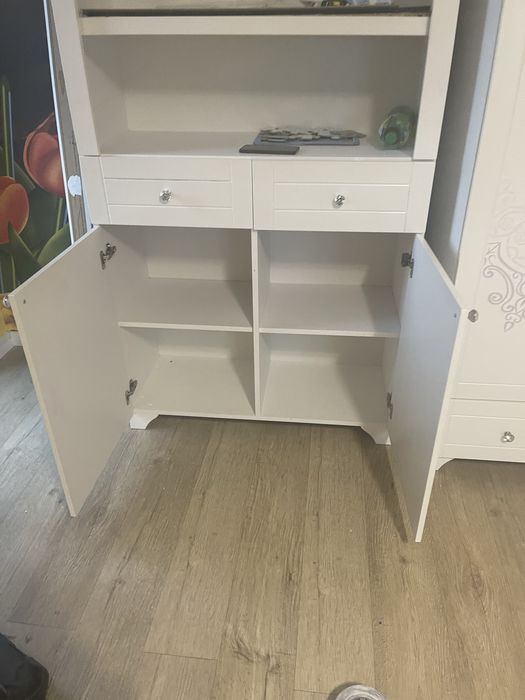 Zestaw mebli Meblik boho