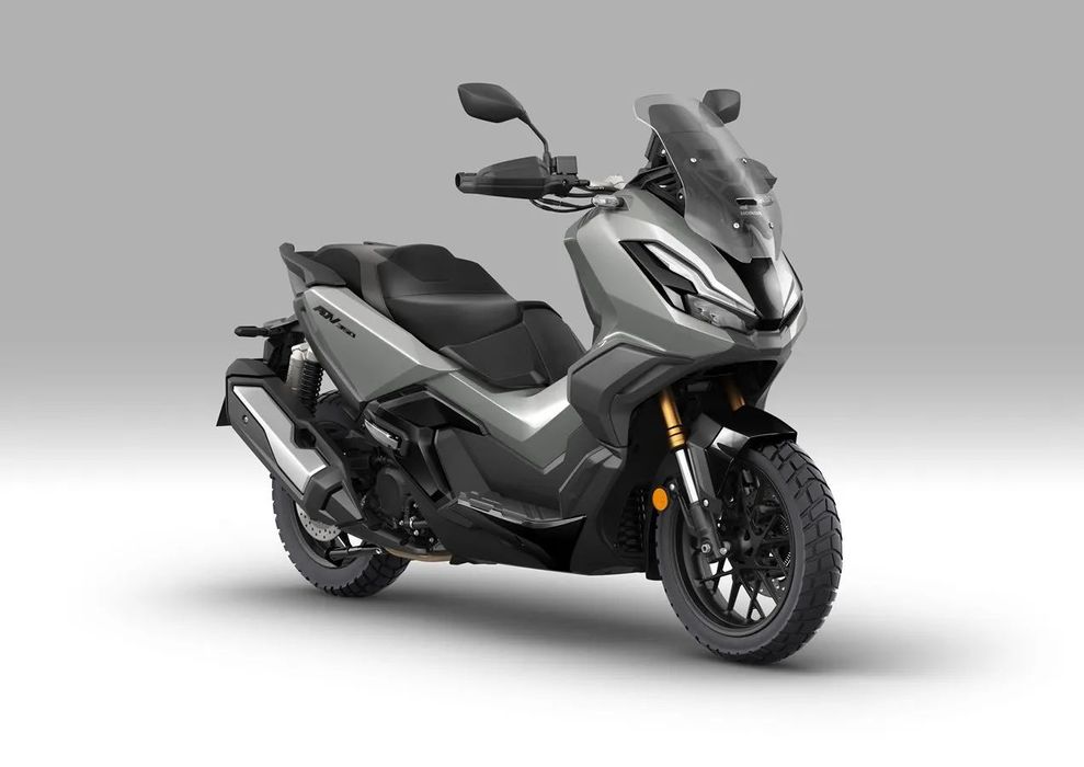 Honda ADV350 | Nowy 2025! | Od ręki! | Transport | Raty | Leasing