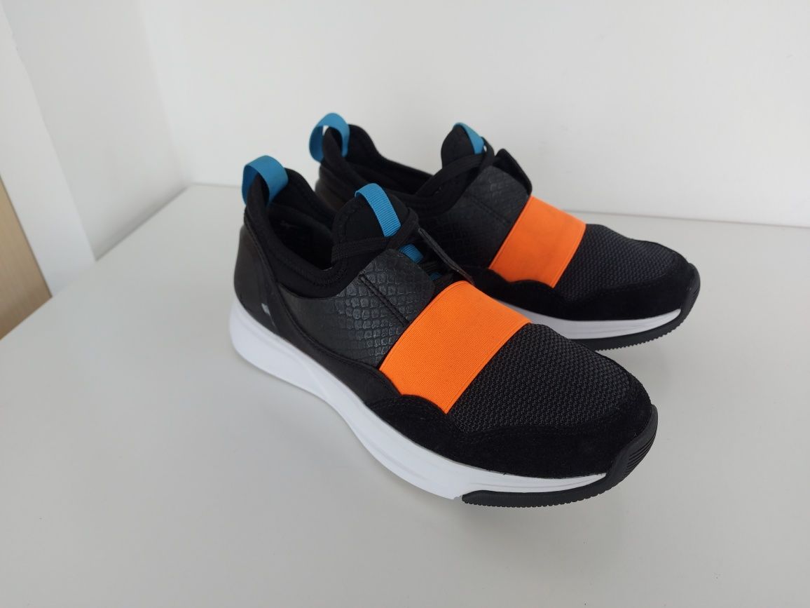 Buty damskie adidasy Tamaris w rozmiarze 38