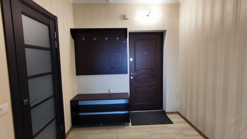 Продаж квартири Герцен Парк м. Дорогожичі