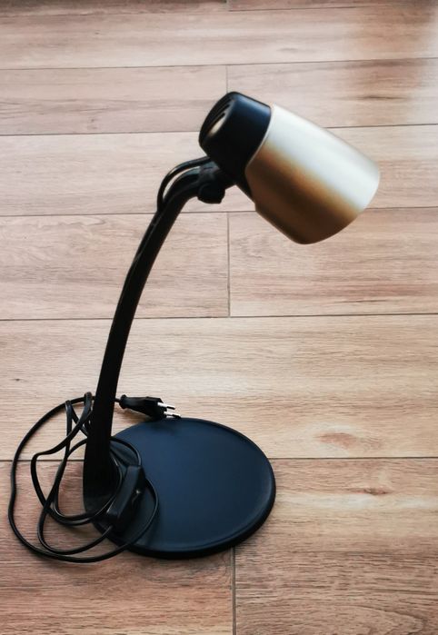 Lampka biurkowa biurowa