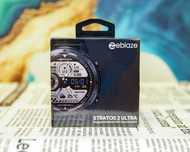 ТОП 2024! GPS! Zeblaze Stratos 2 Ultra|Розумний годинник|Smart Watch
