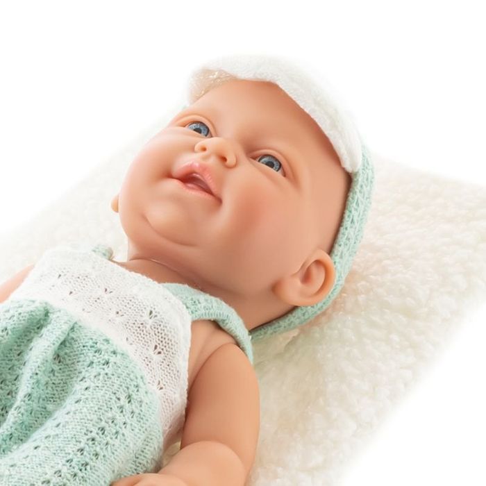 lalka dzidziuś bobas ubranko 25 cm