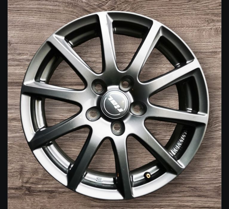 Felgi Alu 16 cali 5x114.3 honda Toyota suzuki