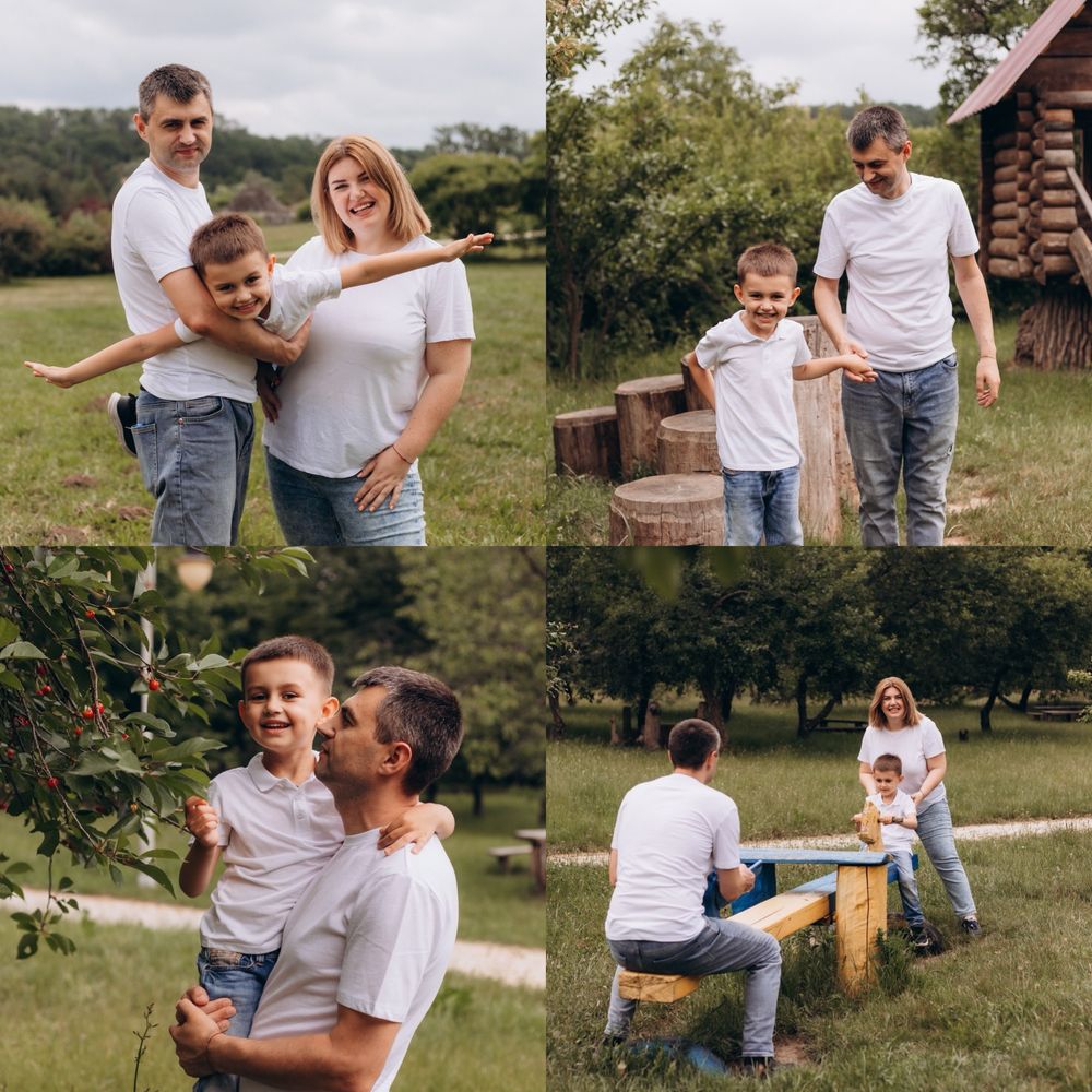 Фотограф недорого, фотосесія сімейна, love-story| Фотосессия