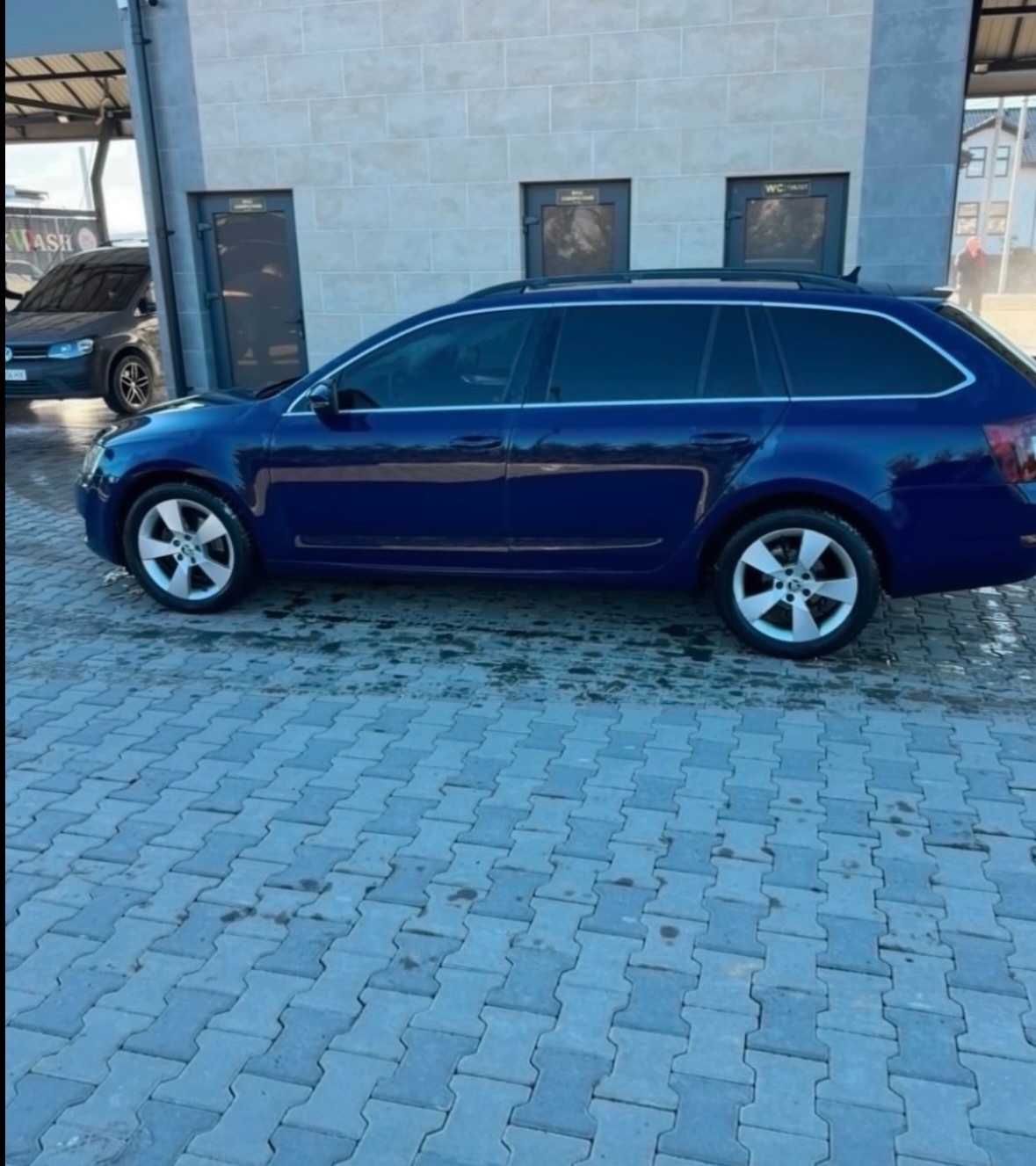 Шкода а7- 2.0 дізель! 8500$