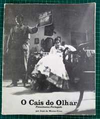 O Cais do Olhar - Fonocinema Português