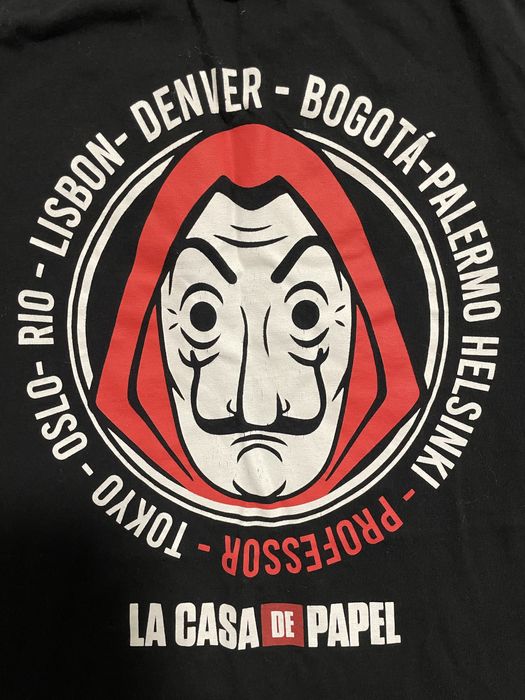 Футболка з принтом