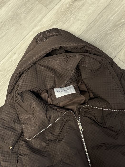 Зимова куртка, водонепроникна куртка, осіння куртка